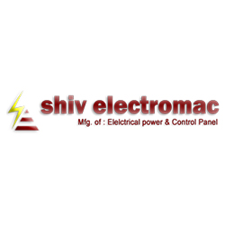 Shiv Electromac, Ahmedabad - Manufacturer of Electrical Control Panel ...